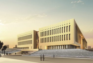 赤道幾內(nèi)亞馬拉博國際會(huì)議中心賓館及總統(tǒng)別墅項(xiàng)目-招標(biāo)代理