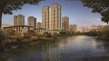 北辰.奧園項(xiàng)目1#棟-25#棟及地下車庫建安工程-招標(biāo)代理