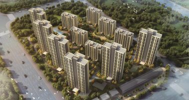 房山區(qū)長陽鎮(zhèn)起步區(qū)6號(hào)地居住項(xiàng)目-造價(jià)咨詢