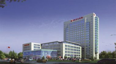 錦州市中心醫(yī)院眩暈中心改造工程-政府采購