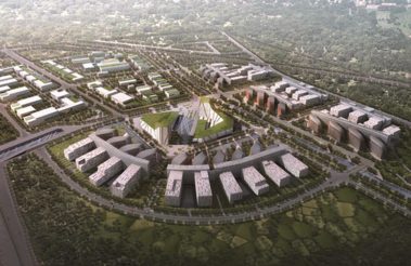 中國石油科技創(chuàng)新基地石油工程技術(shù)研發(fā)中心-招標(biāo)代理、造價(jià)咨詢