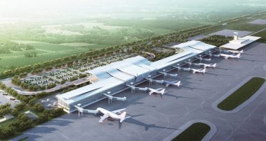 包頭機(jī)場航站區(qū)改擴(kuò)建項(xiàng)目-招標(biāo)代理