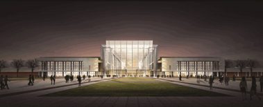 北京會(huì)展國際港項(xiàng)目-招標(biāo)代理