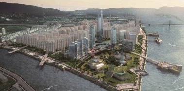 北辰長沙新河三角洲項(xiàng)目A1區(qū)工程-全過程造價(jià)咨詢