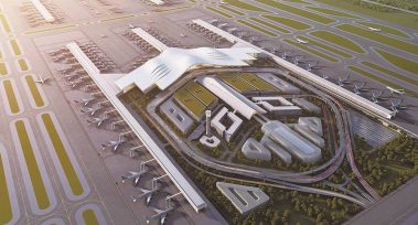 新疆機(jī)場歷史陳列館建設(shè)項(xiàng)目-招標(biāo)代理